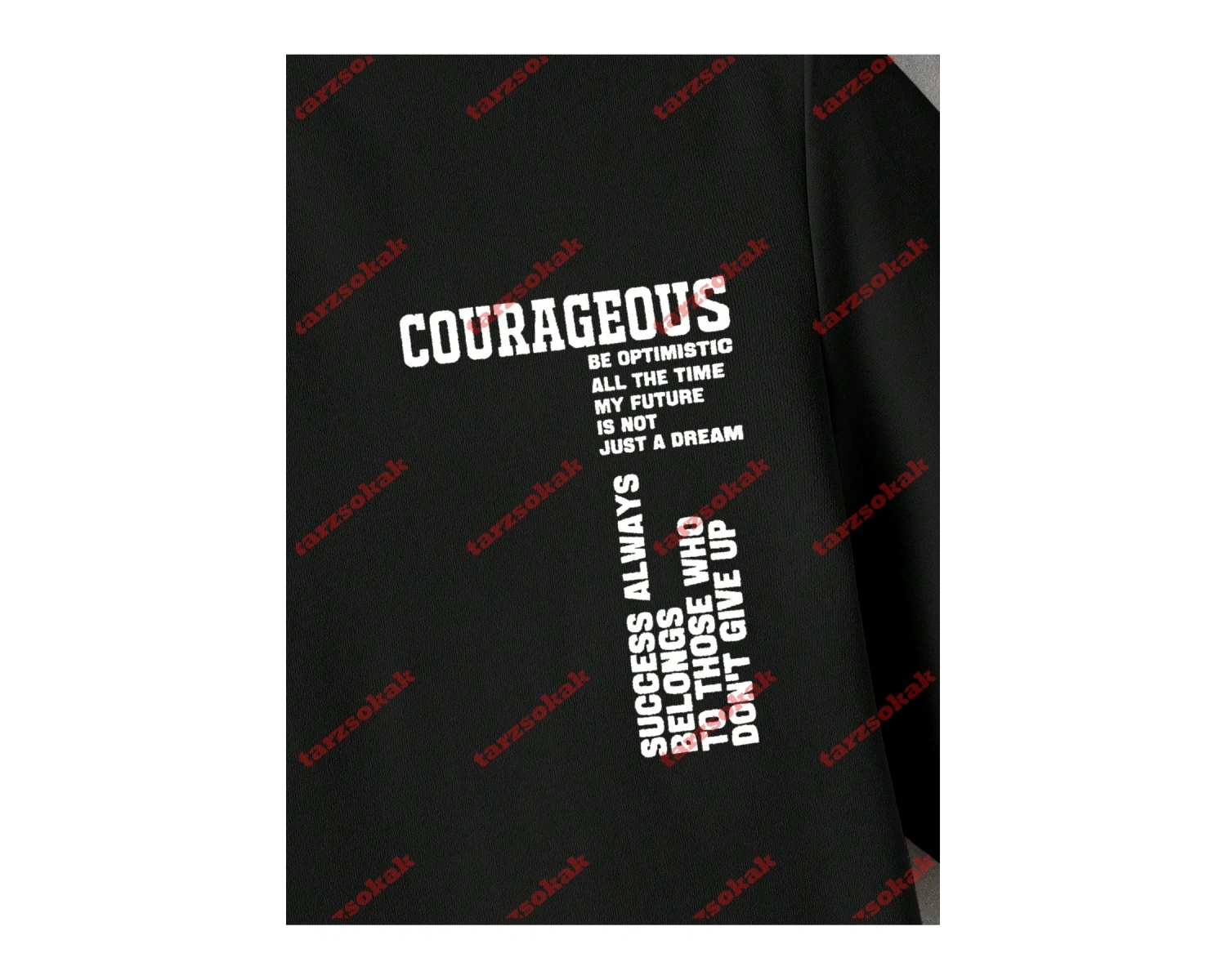 Model 3888 Erkek Yazlık Yuvarlak Yaka Kısa Kollu Günlük Tişört, Yaz