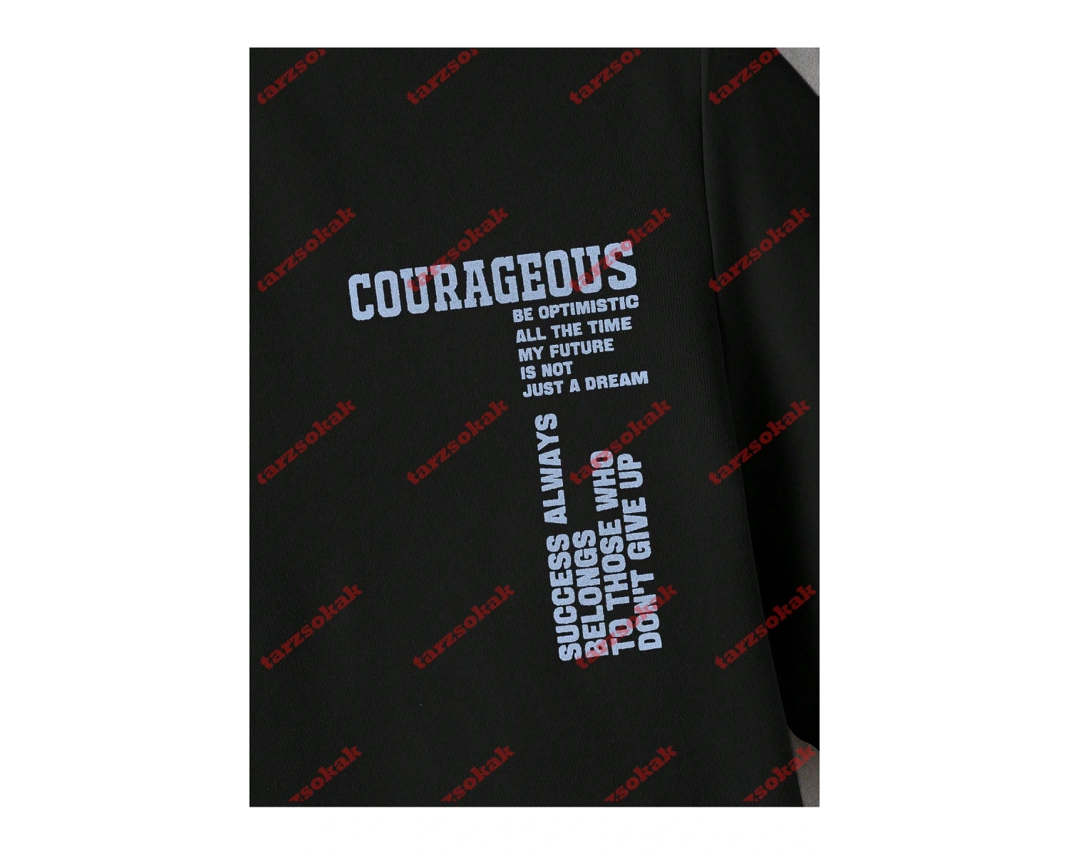 Model 3888 Erkek Yazlık Yuvarlak Yaka Kısa Kollu Günlük Tişört, Yaz