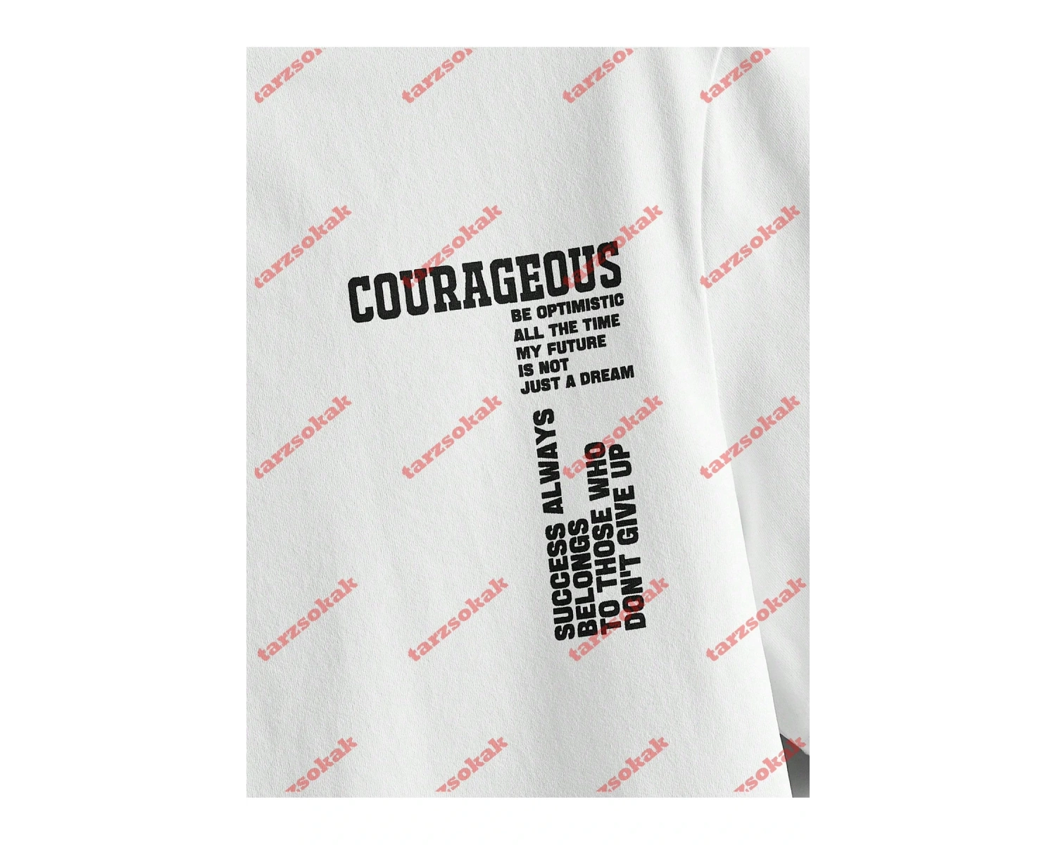 Model 3888 Erkek Yazlık Yuvarlak Yaka Kısa Kollu Günlük Tişört, Yaz