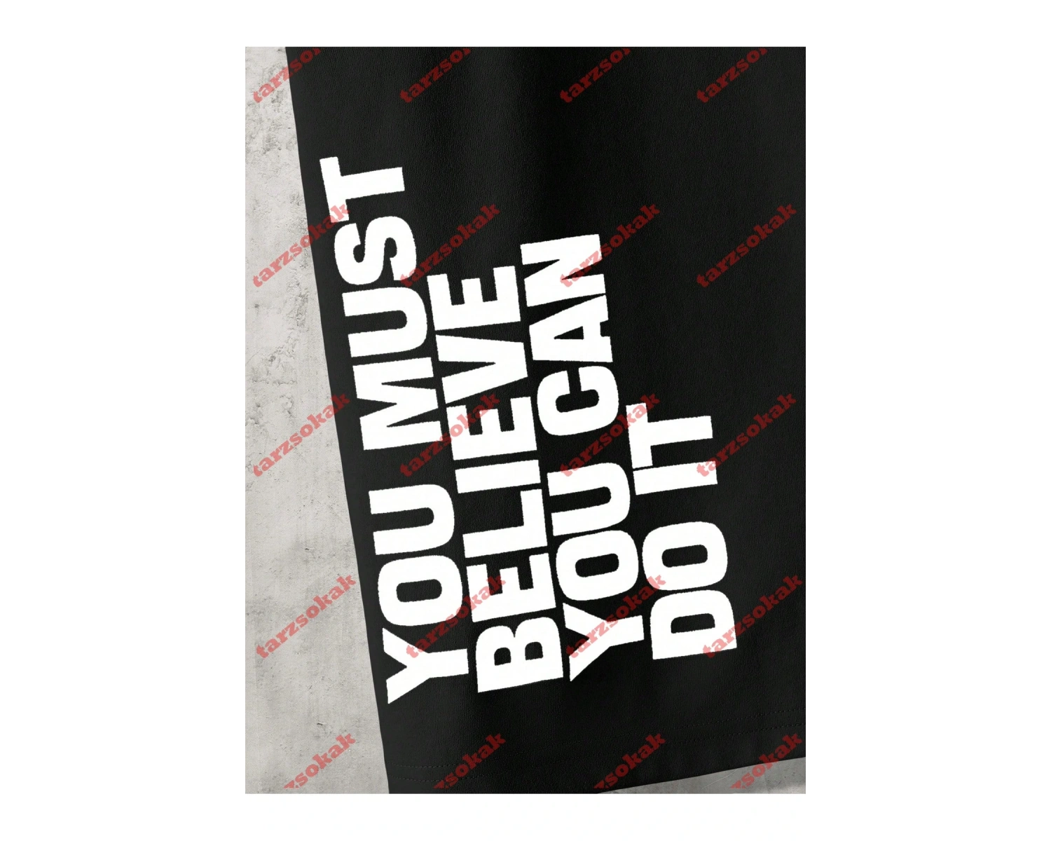 Model 3888 Erkek Yazlık Yuvarlak Yaka Kısa Kollu Günlük Tişört, Yaz