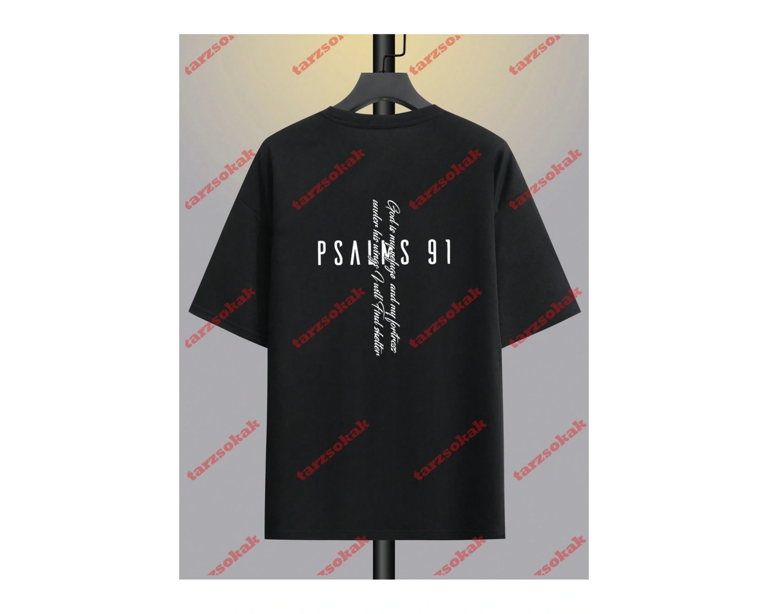 Model 3890 Erkek Yazlık Yuvarlak Yaka Kısa Kollu Günlük Tişört, Yaz