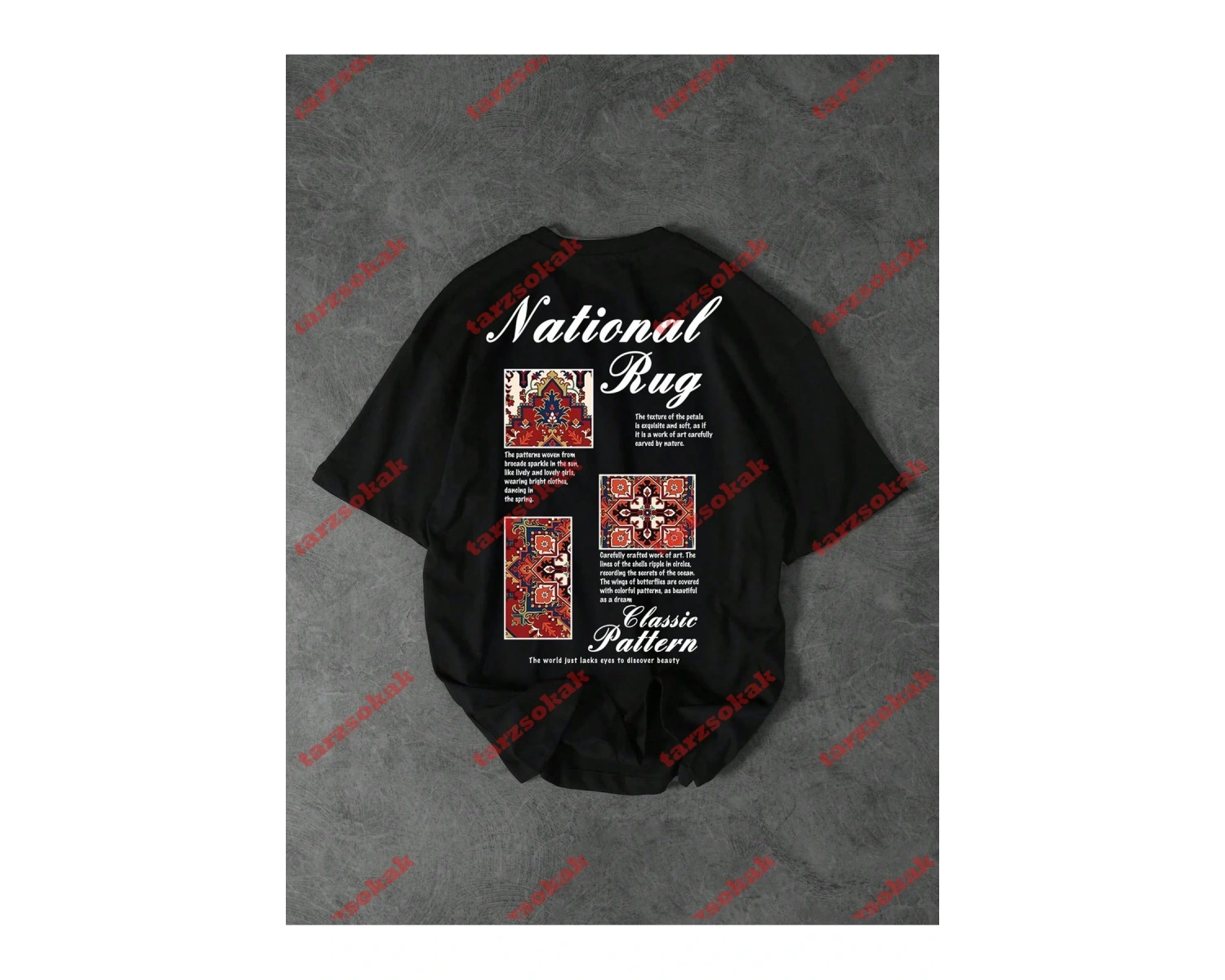 Model 3891 Erkek Yazlık Yuvarlak Yaka Kısa Kollu Günlük Tişört, Yaz