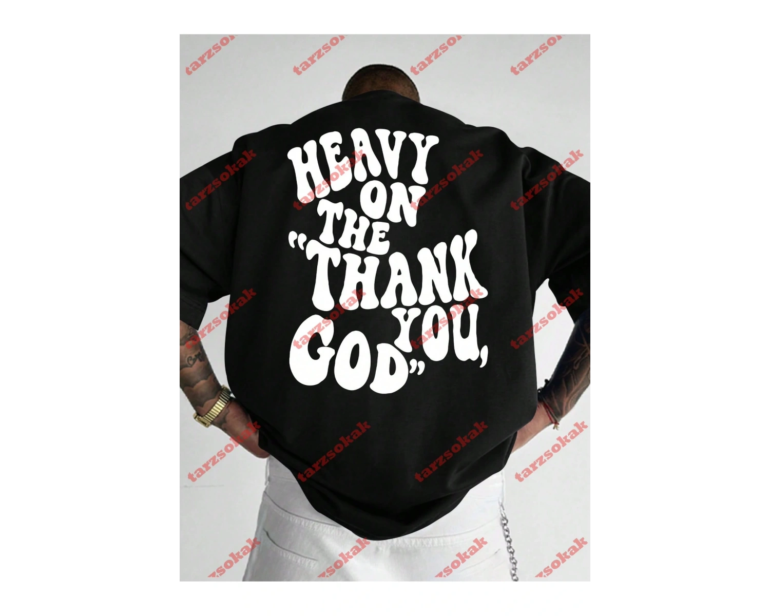 Model 3892 Erkek Yazlık Yuvarlak Yaka Kısa Kollu Günlük Tişört, Yaz