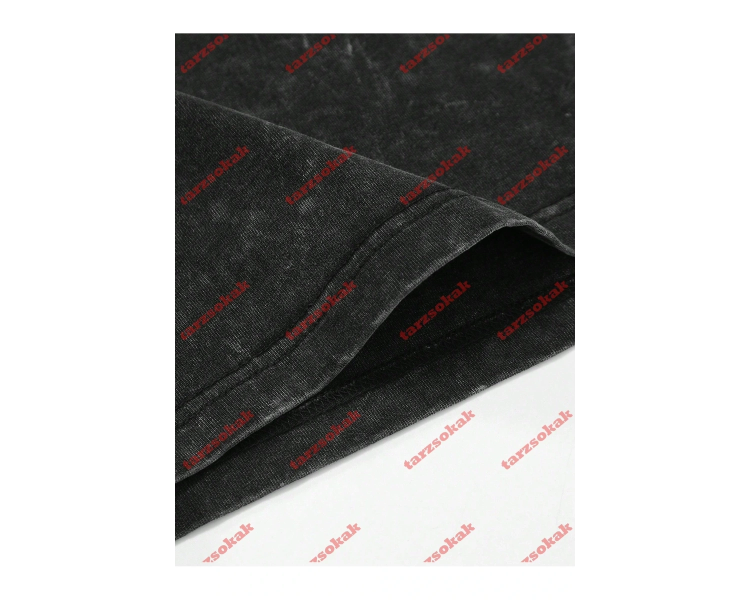 Model 3894 Erkek Yazlık Yuvarlak Yaka Kısa Kollu Günlük Tişört, Yaz