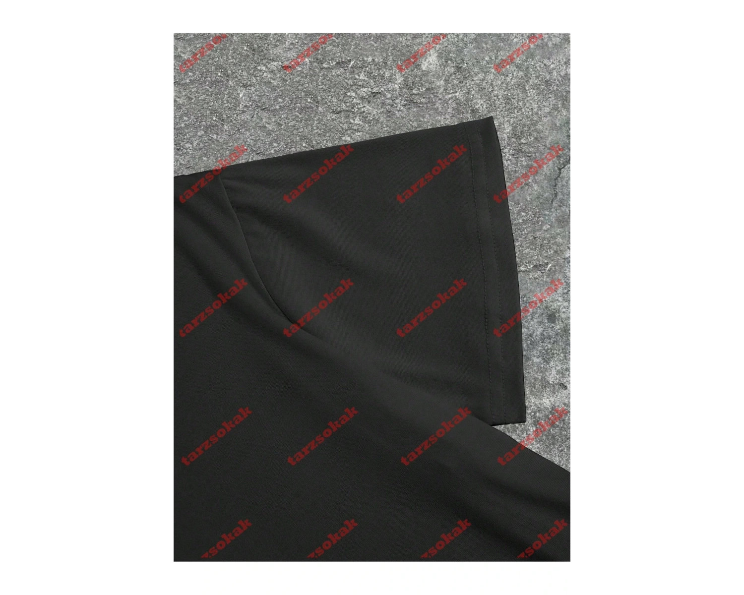 Model 3896 Erkek Yazlık Yuvarlak Yaka Kısa Kollu Günlük Tişört, Yaz