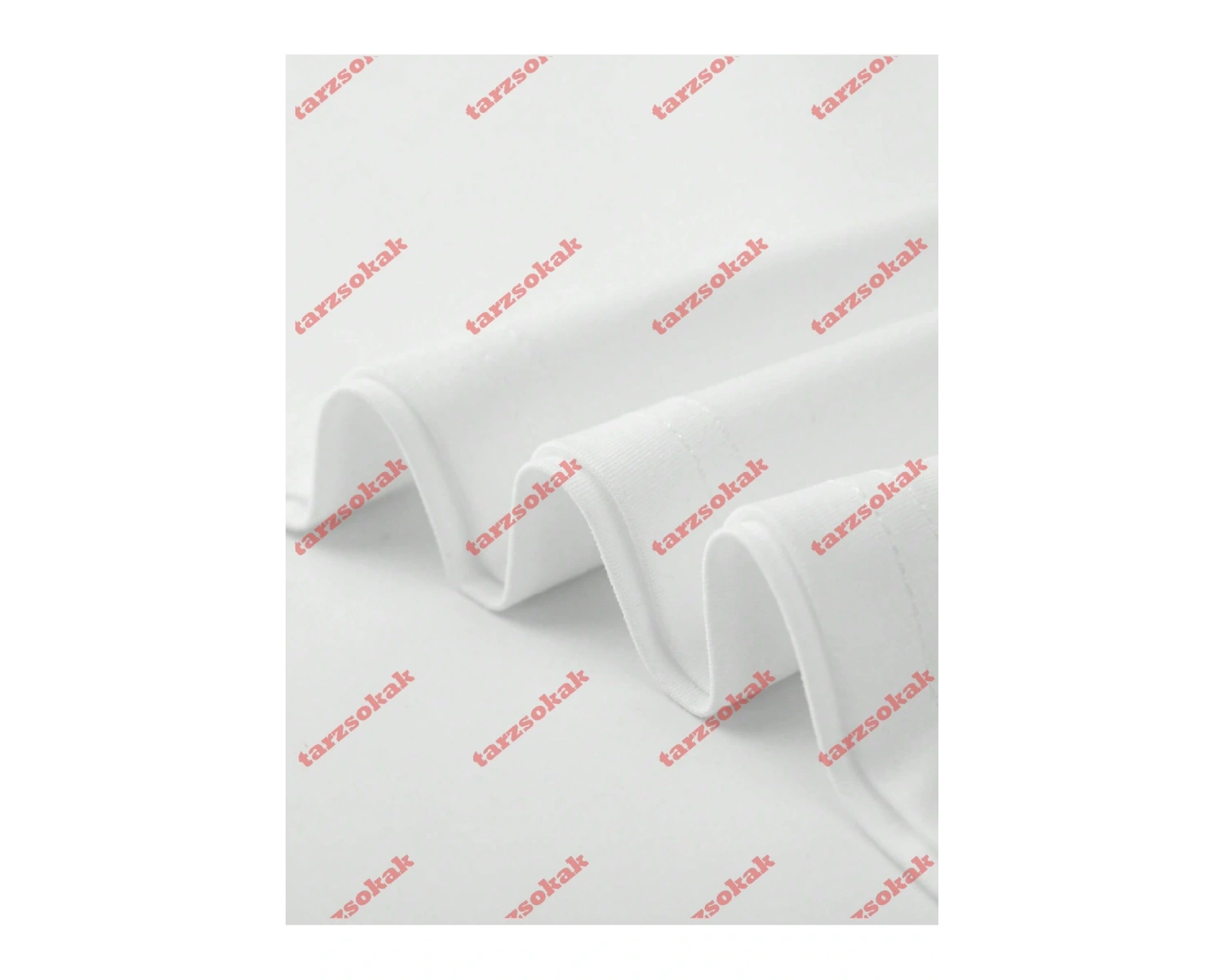 Model 3901 Erkek Yazlık Yuvarlak Yaka Kısa Kollu Günlük Tişört, Yaz