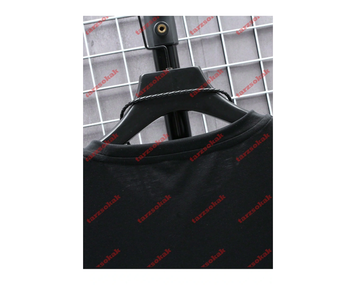 Model 3904 Erkek Yazlık Yuvarlak Yaka Kısa Kollu Günlük Tişört, Yaz