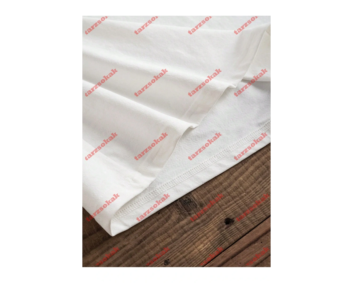 Model 3906 Erkek Yazlık Yuvarlak Yaka Kısa Kollu Günlük Tişört, Yaz