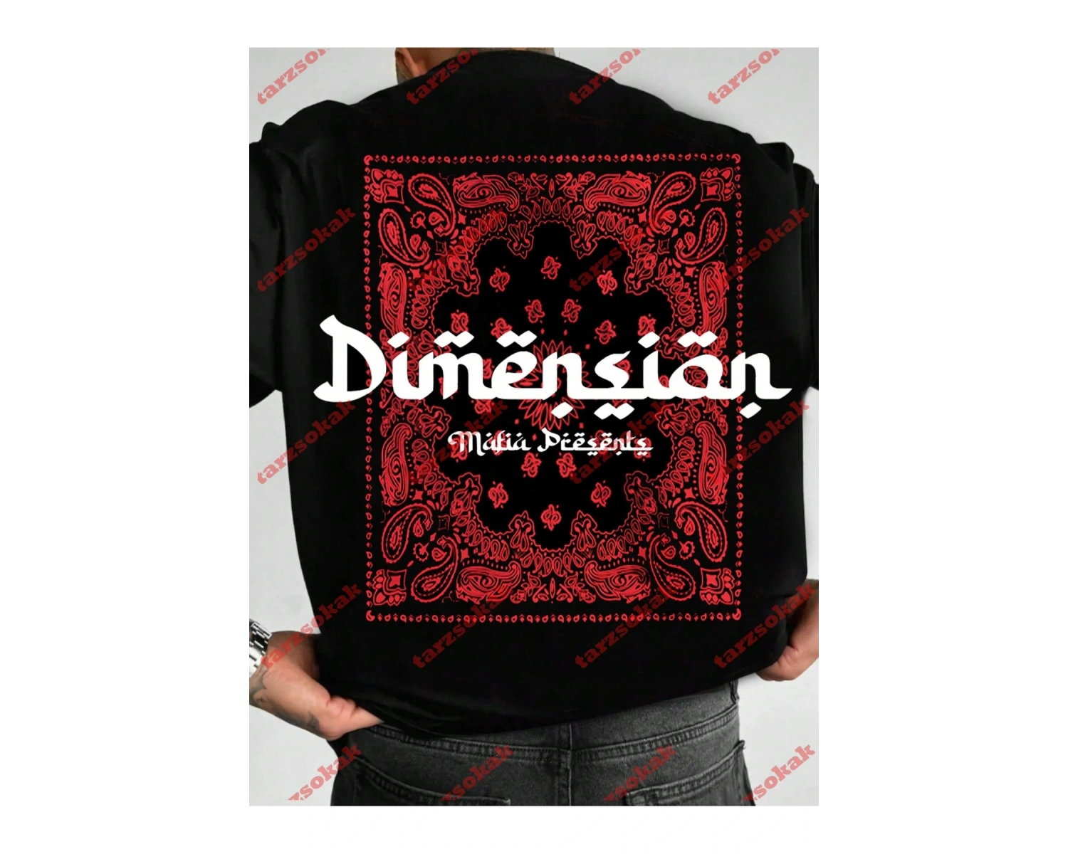 Model 3910 Erkek Yazlık Yuvarlak Yaka Kısa Kollu Günlük Tişört, Yaz