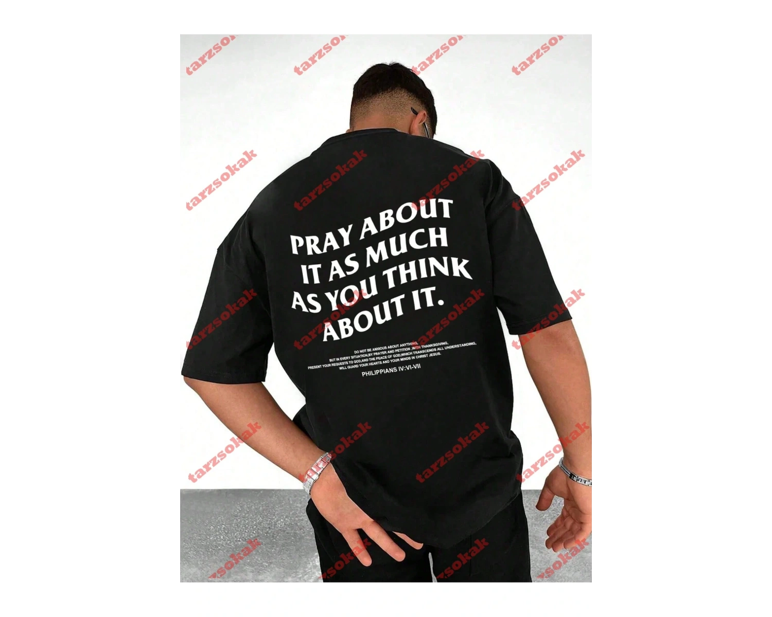 Model 3913 Erkek Yazlık Yuvarlak Yaka Kısa Kollu Günlük Tişört, Yaz