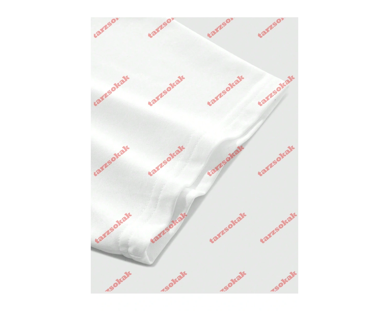 Model 3916 Erkek Yazlık Yuvarlak Yaka Kısa Kollu Günlük Tişört, Yaz