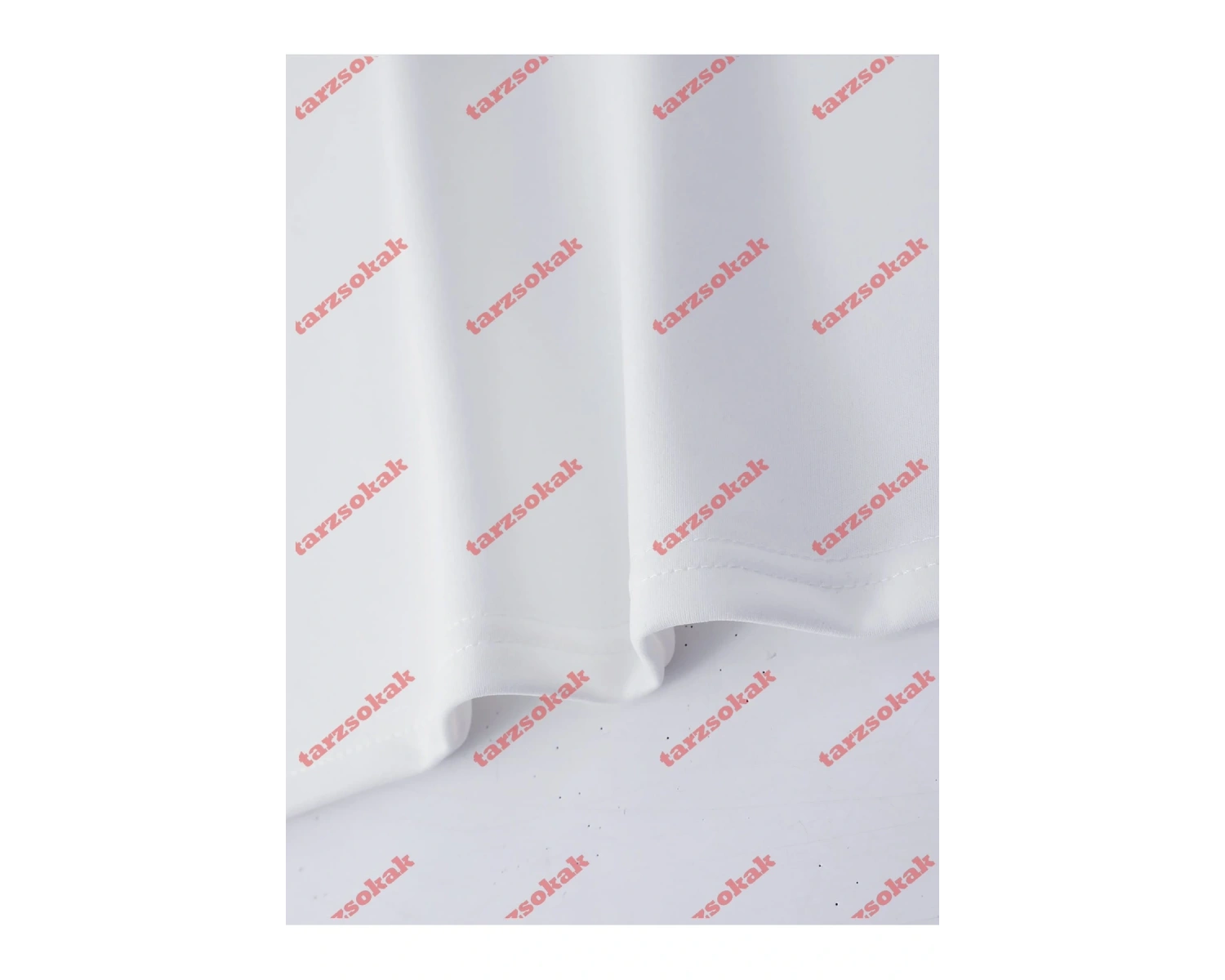 Model 3916 Erkek Yazlık Yuvarlak Yaka Kısa Kollu Günlük Tişört, Yaz