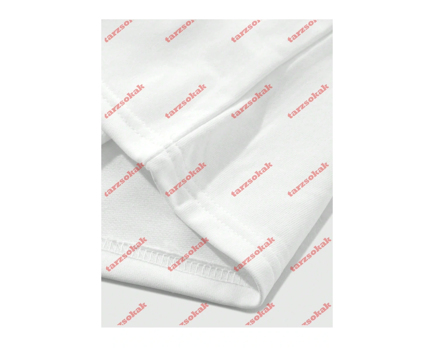 Model 3916 Erkek Yazlık Yuvarlak Yaka Kısa Kollu Günlük Tişört, Yaz