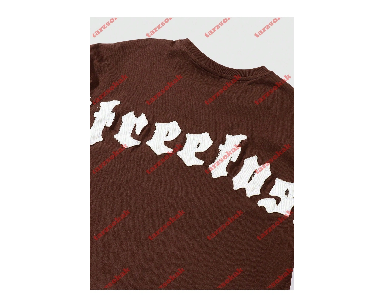 Model 3919 Erkek Yazlık Yuvarlak Yaka Kısa Kollu Günlük Tişört, Yaz