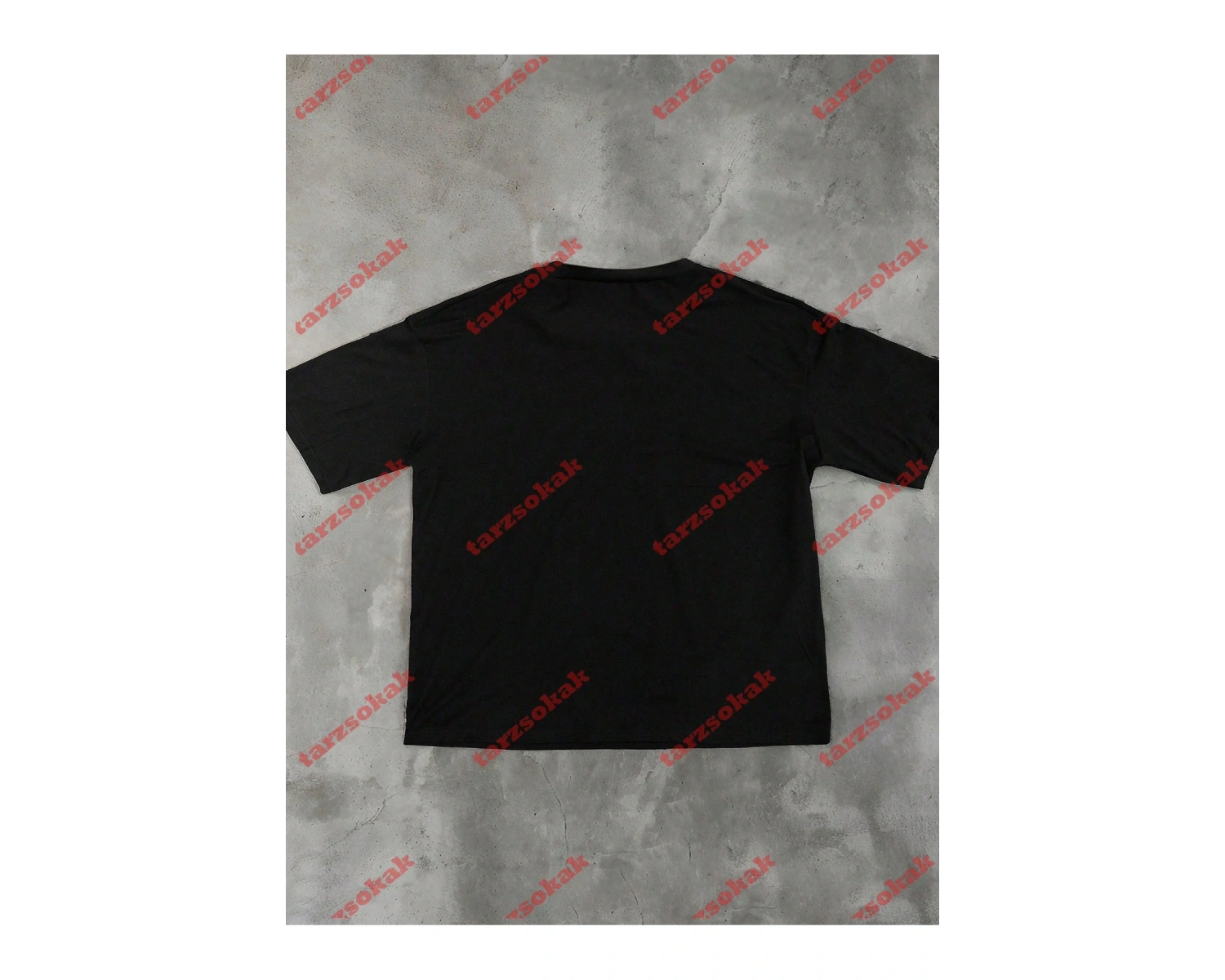 Model 3921 Erkek Yazlık Yuvarlak Yaka Kısa Kollu Günlük Tişört, Yaz