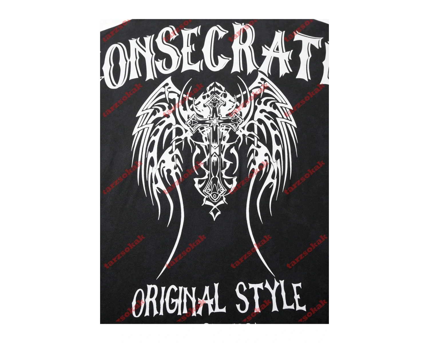 Model 3928 Erkek Yazlık Yuvarlak Yaka Kısa Kollu Günlük Tişört, Yaz