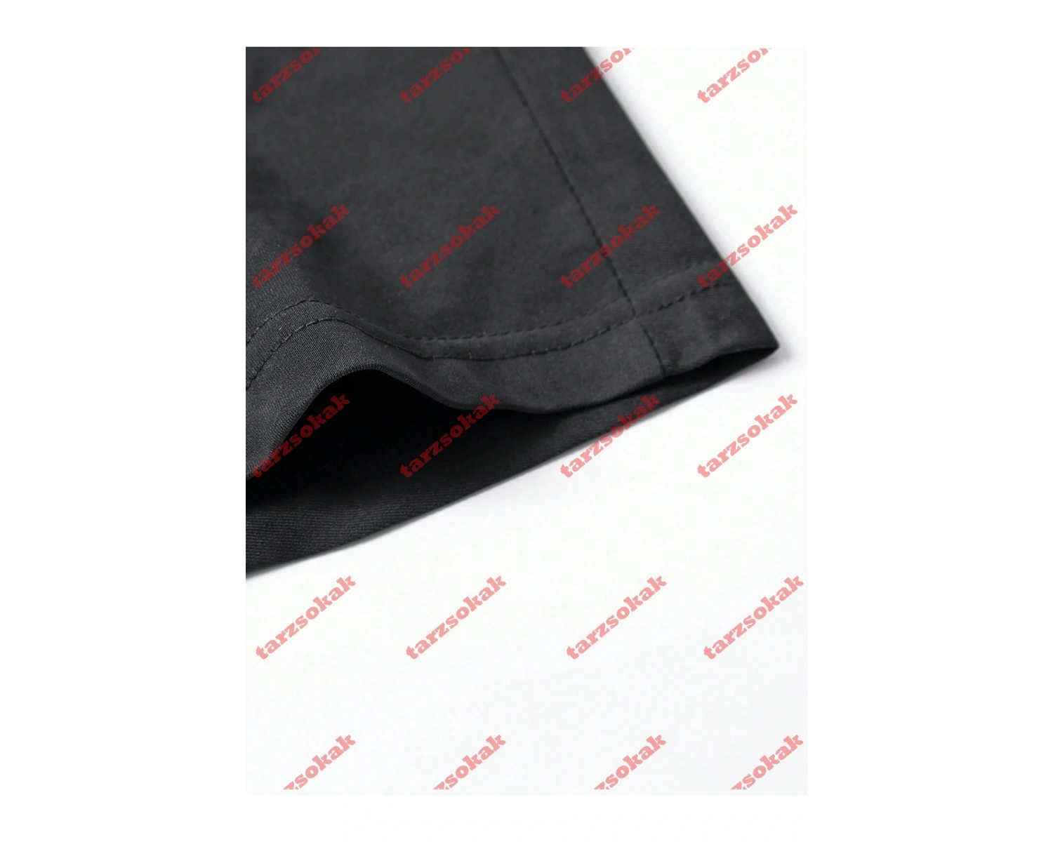 Model 3928 Erkek Yazlık Yuvarlak Yaka Kısa Kollu Günlük Tişört, Yaz