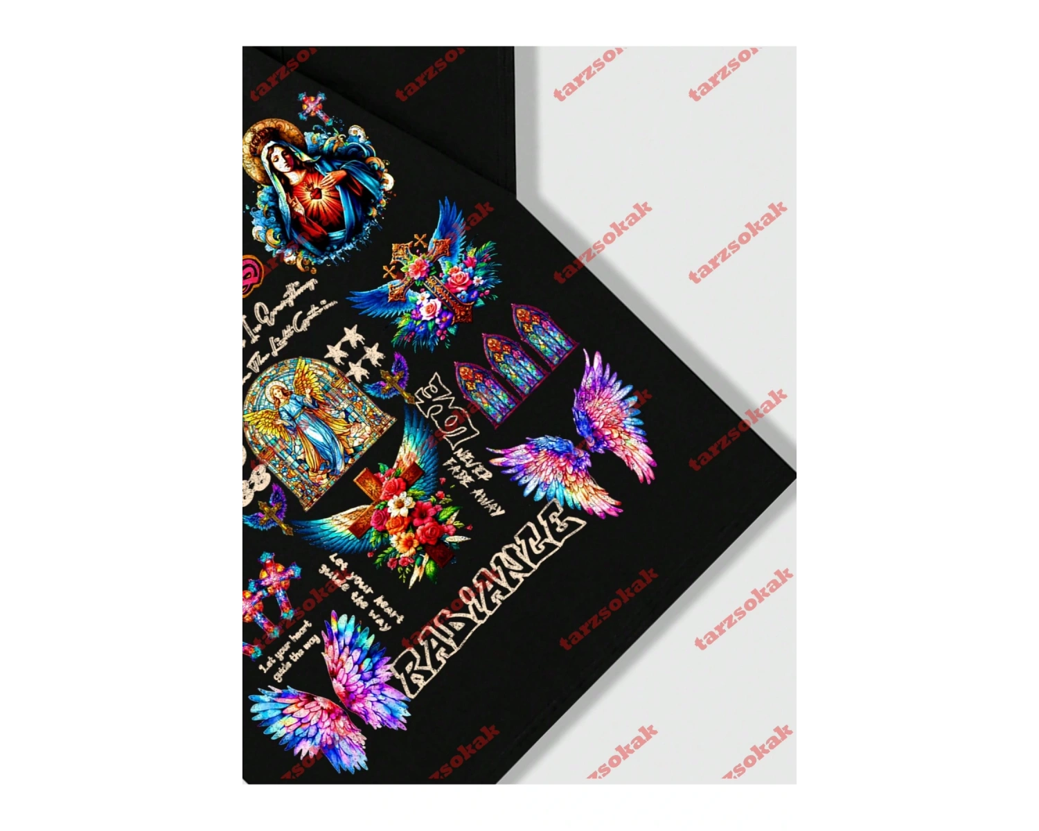 Model 3934 Erkek Yazlık Yuvarlak Yaka Kısa Kollu Günlük Tişört, Yaz