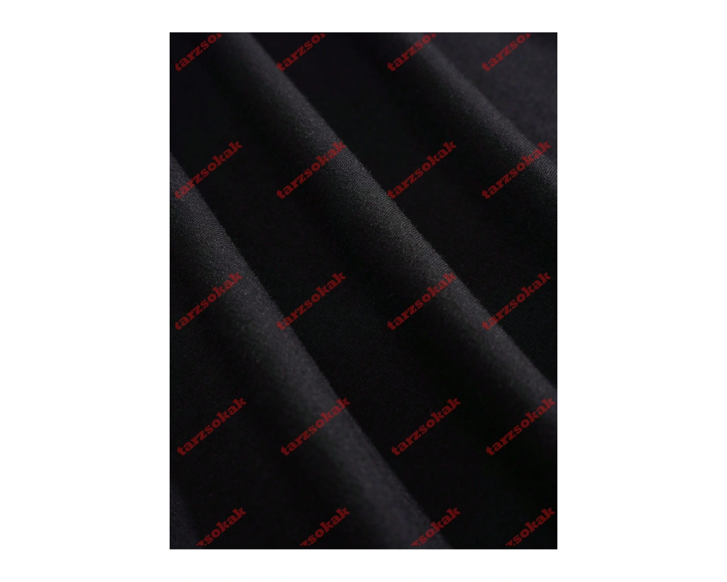 Model 3934 Erkek Yazlık Yuvarlak Yaka Kısa Kollu Günlük Tişört, Yaz