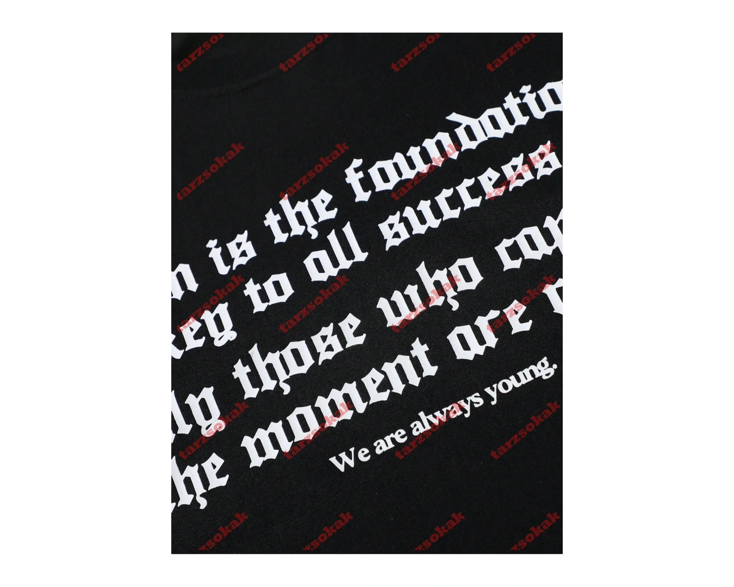 Model 3935 Erkek Yazlık Yuvarlak Yaka Kısa Kollu Günlük Tişört, Yaz