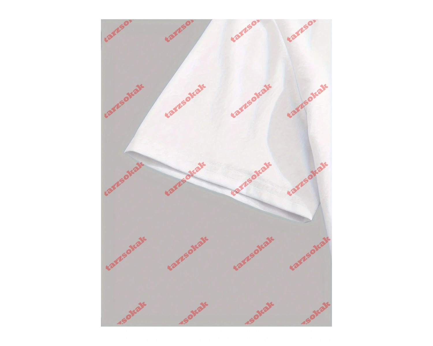 Model 3937 Erkek Yazlık Yuvarlak Yaka Kısa Kollu Günlük Tişört, Yaz