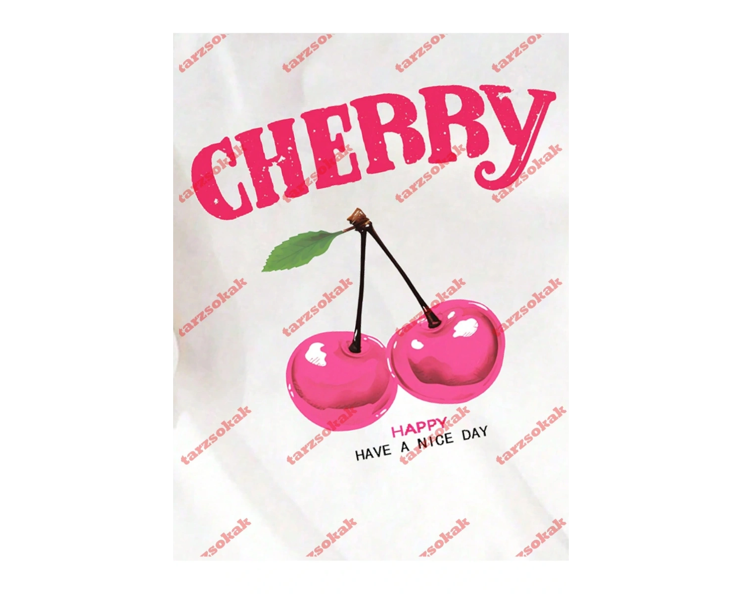 Model 3940 Erkek Yazlık Yuvarlak Yaka Kısa Kollu Günlük Tişört, Yaz