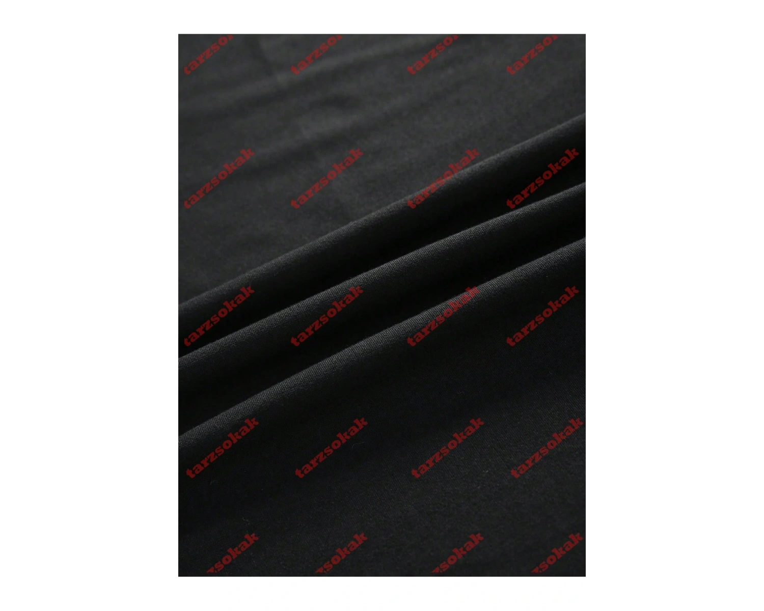 Model 3942 Erkek Yazlık Yuvarlak Yaka Kısa Kollu Günlük Tişört, Yaz