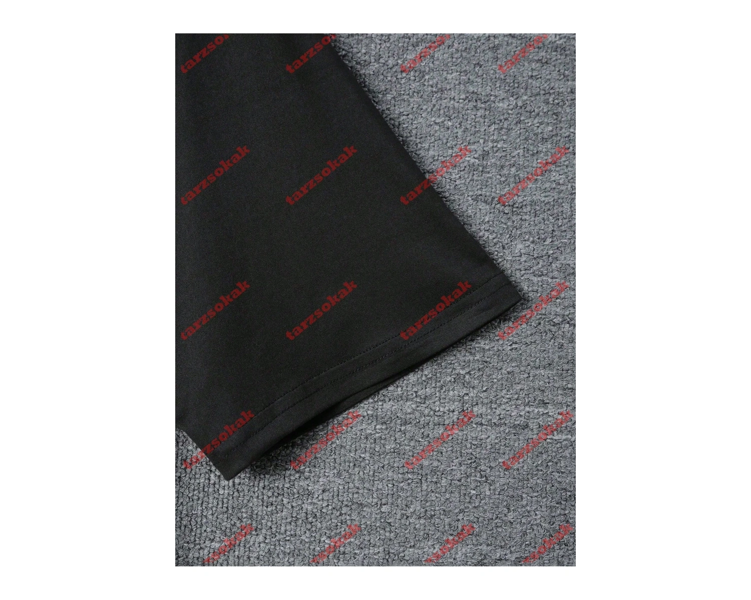 Model 3942 Erkek Yazlık Yuvarlak Yaka Kısa Kollu Günlük Tişört, Yaz