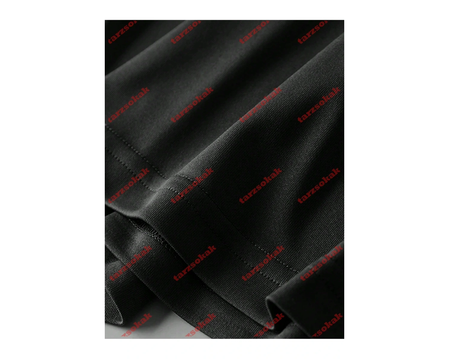 Model 3944 Erkek Yazlık Yuvarlak Yaka Kısa Kollu Günlük Tişört, Yaz