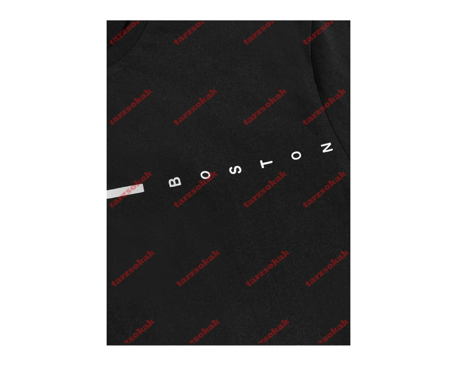 Model 3945 Erkek Yazlık Yuvarlak Yaka Kısa Kollu Günlük Tişört, Yaz