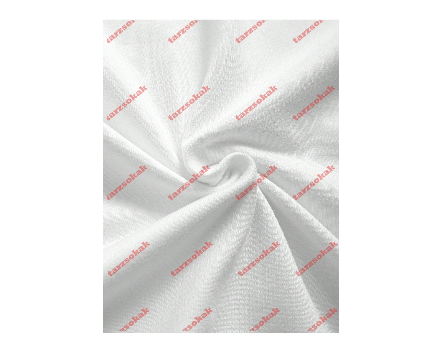 Model 3947 Erkek Yazlık Yuvarlak Yaka Kısa Kollu Günlük Tişört, Yaz