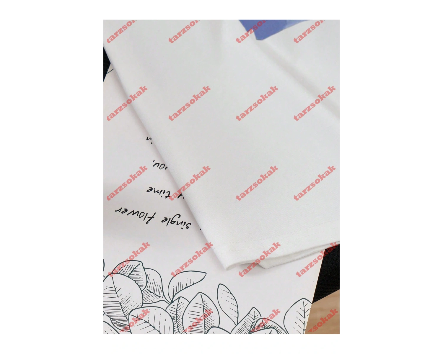 Model 3952 Erkek Yazlık Yuvarlak Yaka Kısa Kollu Günlük Tişört, Yaz