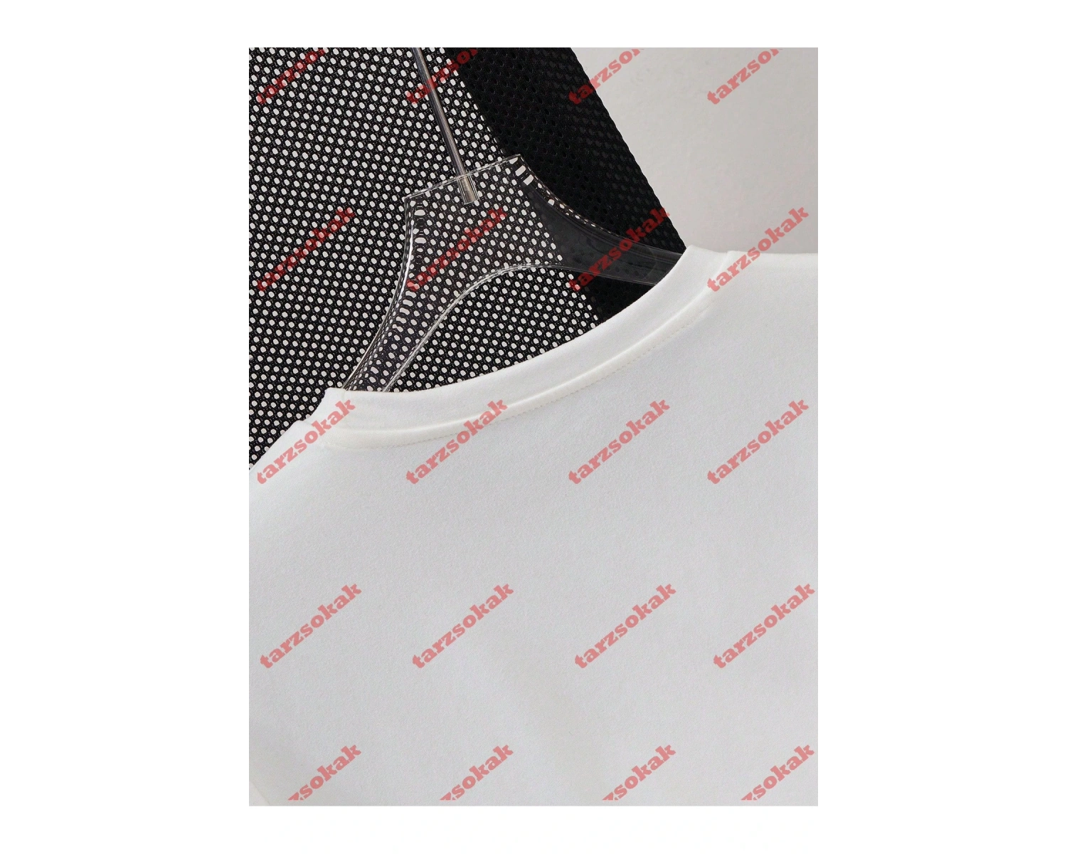 Model 3952 Erkek Yazlık Yuvarlak Yaka Kısa Kollu Günlük Tişört, Yaz