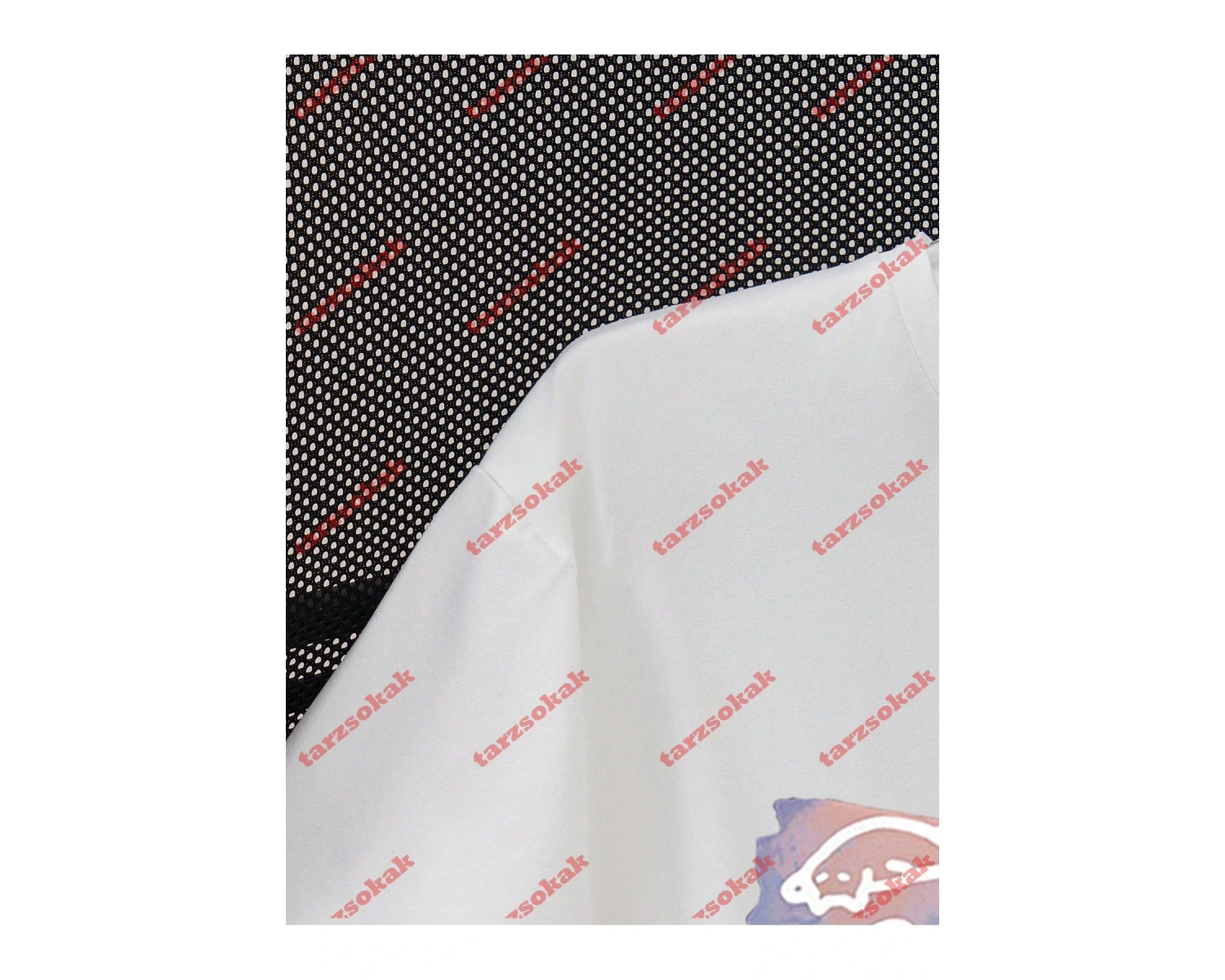 Model 3952 Erkek Yazlık Yuvarlak Yaka Kısa Kollu Günlük Tişört, Yaz