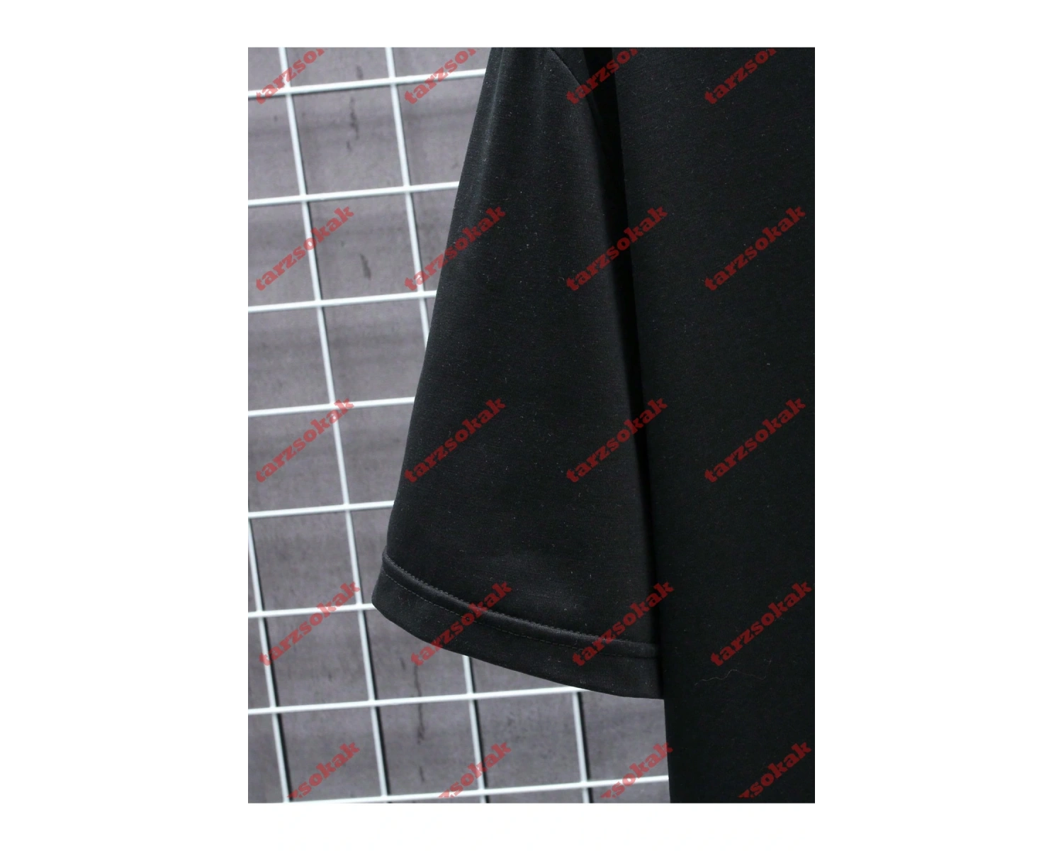 Model 3954 Erkek Yazlık Yuvarlak Yaka Kısa Kollu Günlük Tişört, Yaz