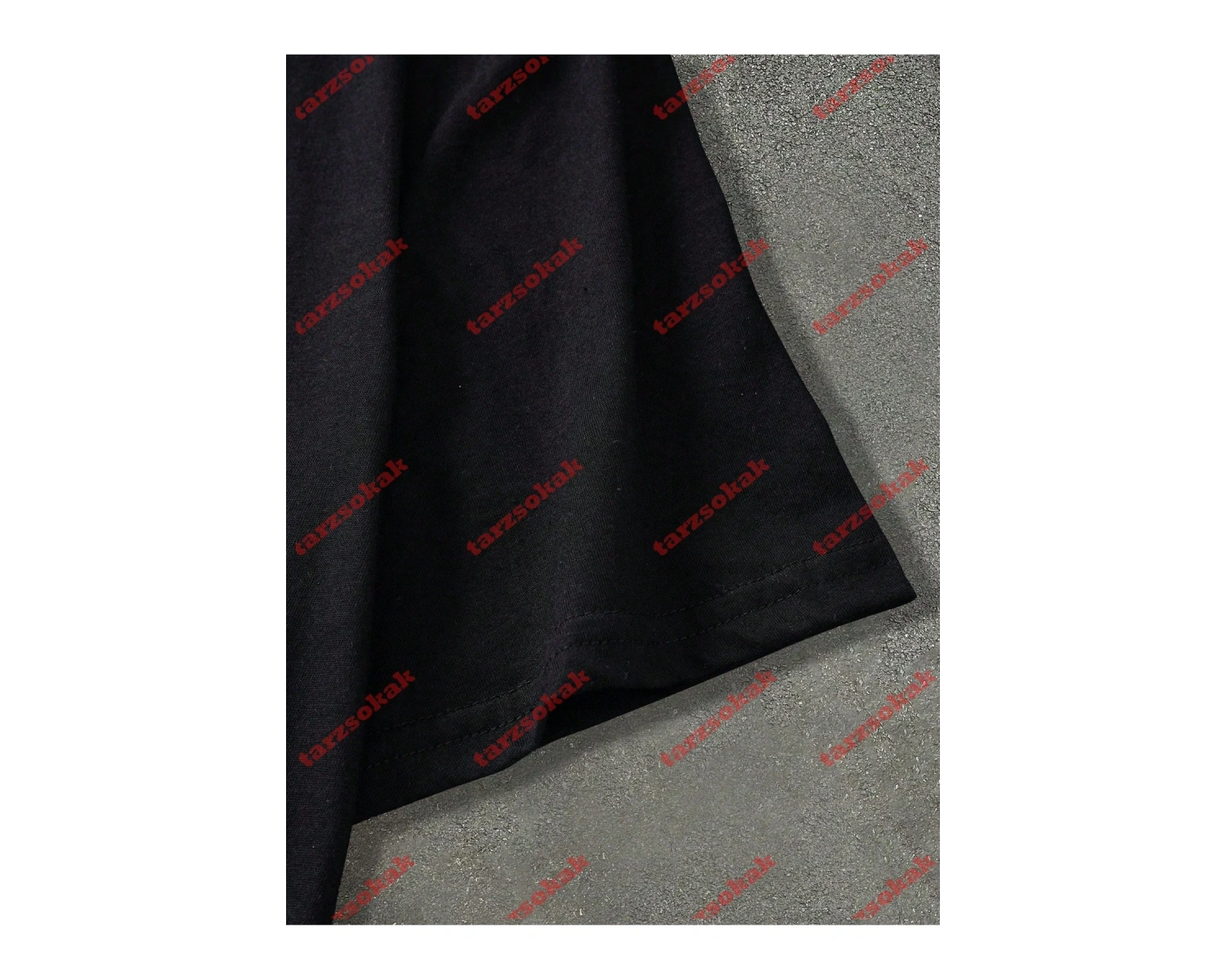 Model 3955 Erkek Yazlık Yuvarlak Yaka Kısa Kollu Günlük Tişört, Yaz