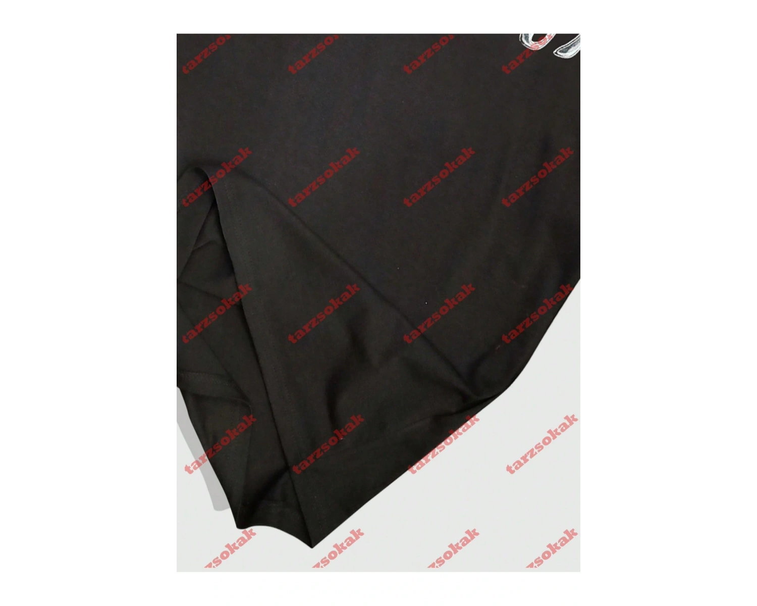 Model 3956 Erkek Yazlık Yuvarlak Yaka Kısa Kollu Günlük Tişört, Yaz