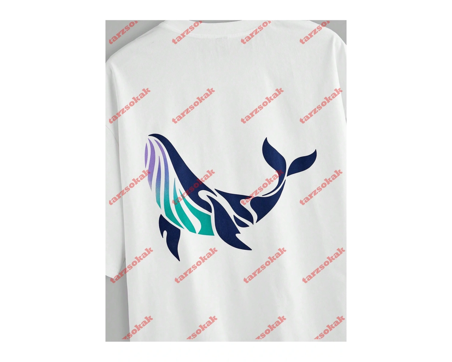 Model 3957 Erkek Yazlık Yuvarlak Yaka Kısa Kollu Günlük Tişört, Yaz