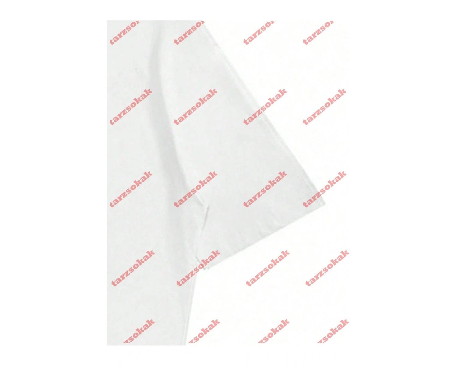 Model 3965 Erkek Yazlık Yuvarlak Yaka Kısa Kollu Günlük Tişört, Yaz