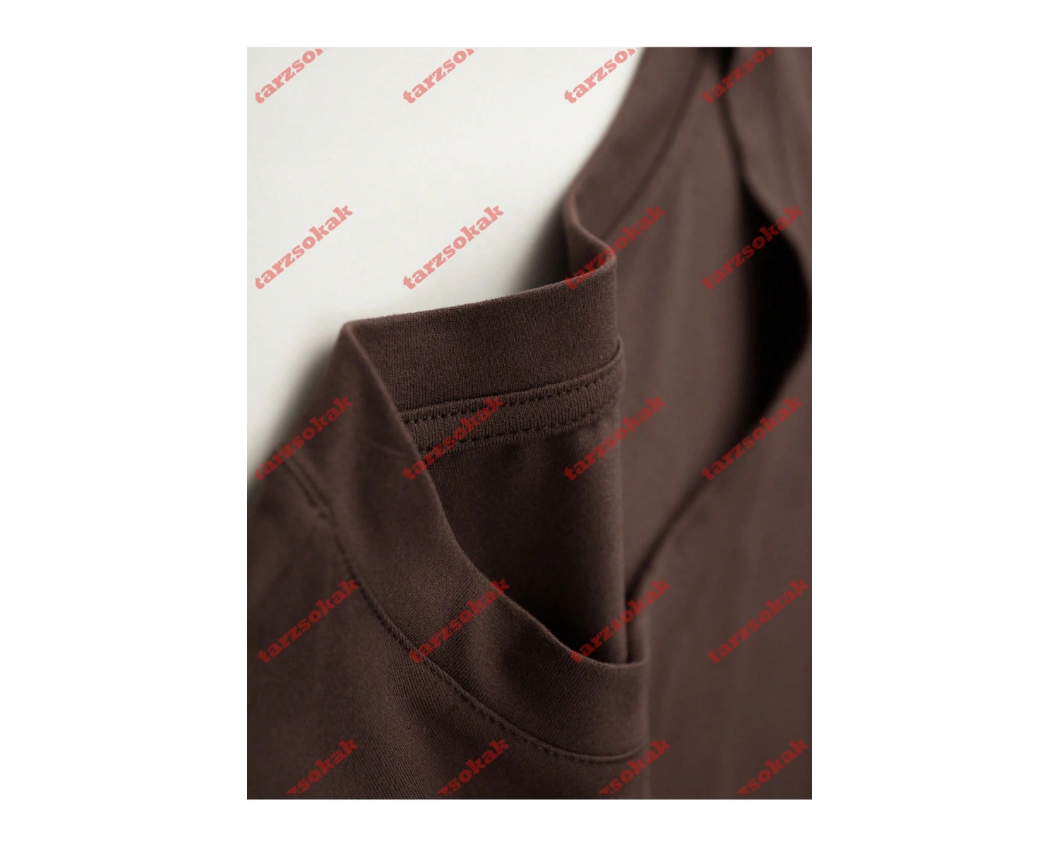 Model 3968 Erkek Yazlık Yuvarlak Yaka Kısa Kollu Günlük Tişört, Yaz