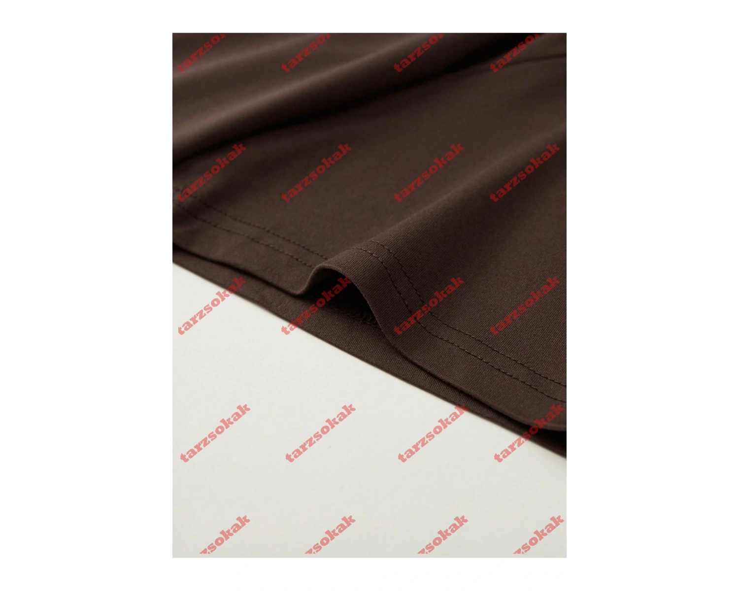 Model 3968 Erkek Yazlık Yuvarlak Yaka Kısa Kollu Günlük Tişört, Yaz