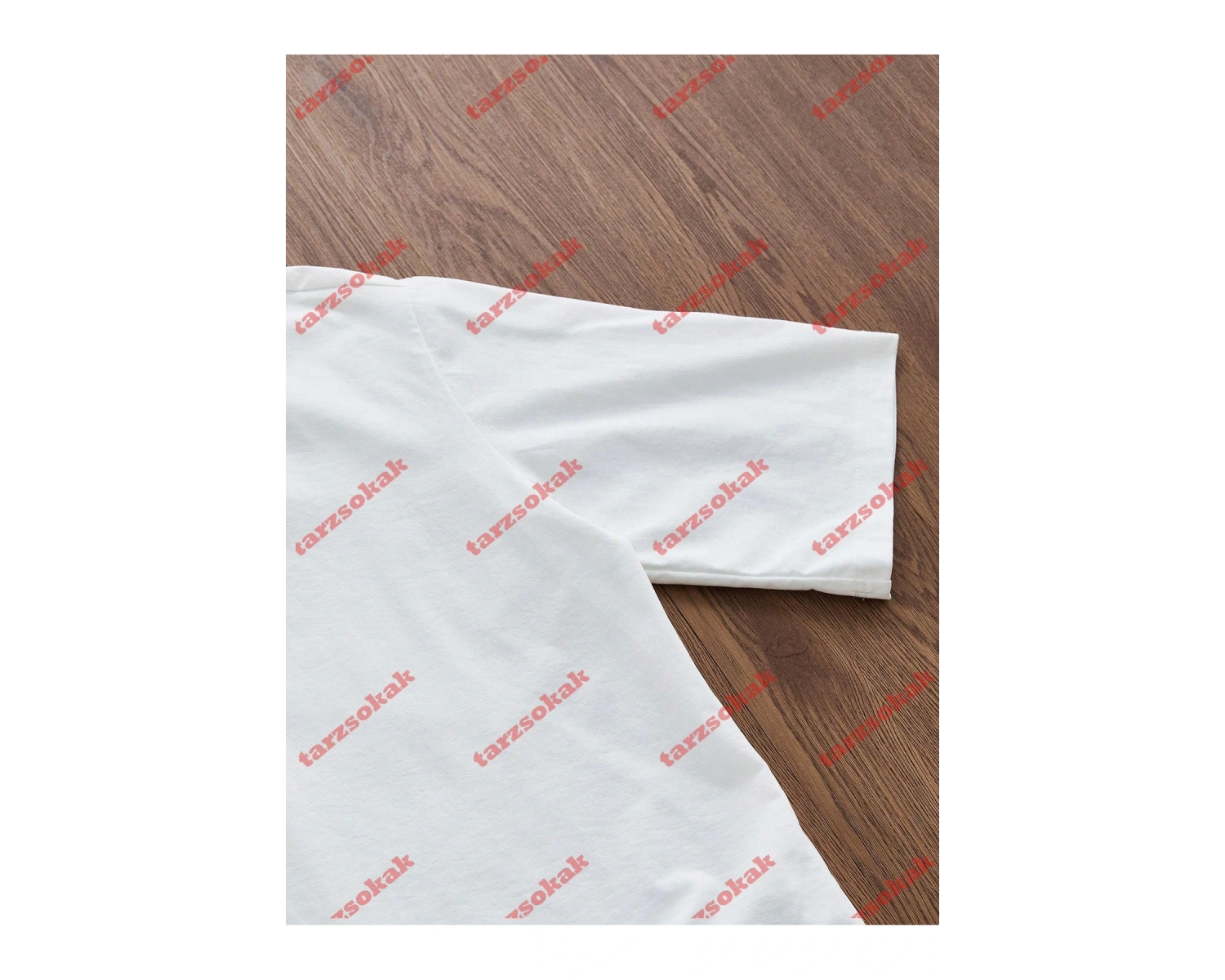 Model 3971 Erkek Yazlık Yuvarlak Yaka Kısa Kollu Günlük Tişört, Yaz