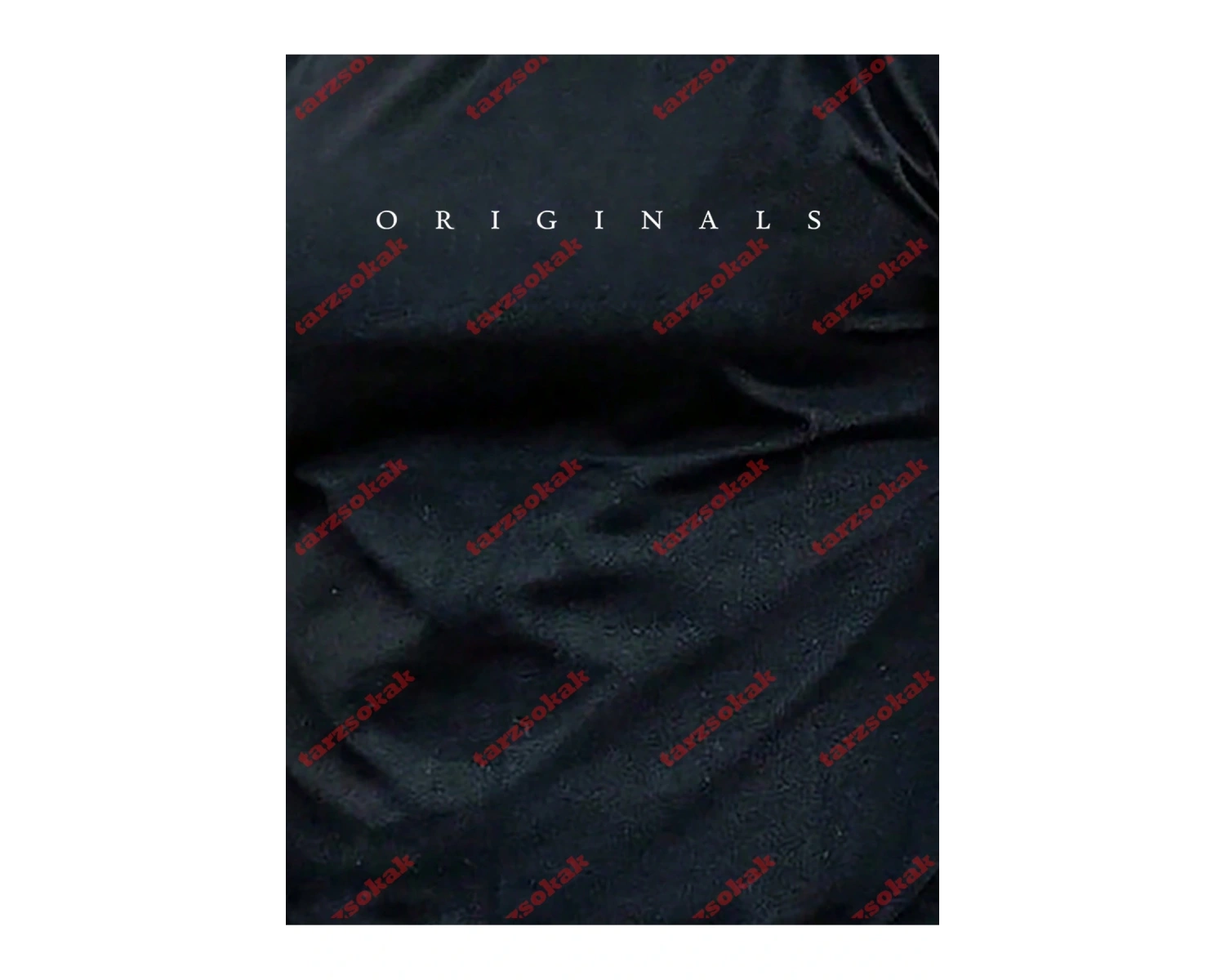 Model 3972 Erkek Yazlık Yuvarlak Yaka Kısa Kollu Günlük Tişört, Yaz