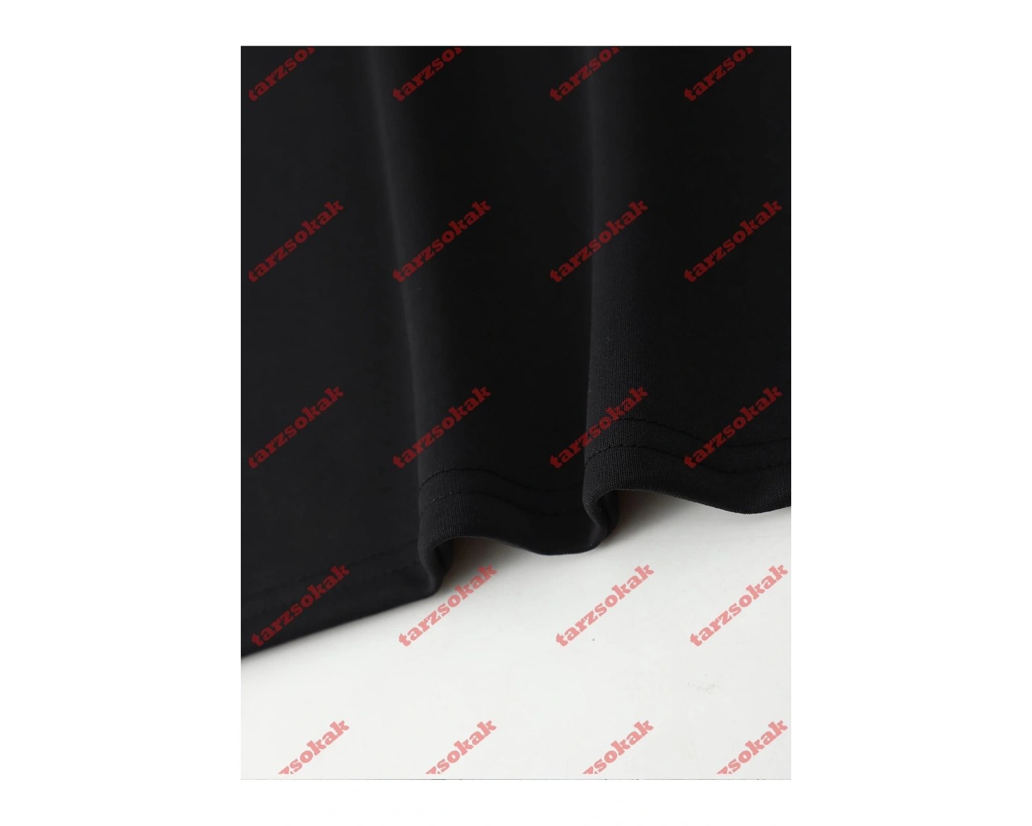 Model 3976 Erkek Yazlık Yuvarlak Yaka Kısa Kollu Günlük Tişört, Yaz