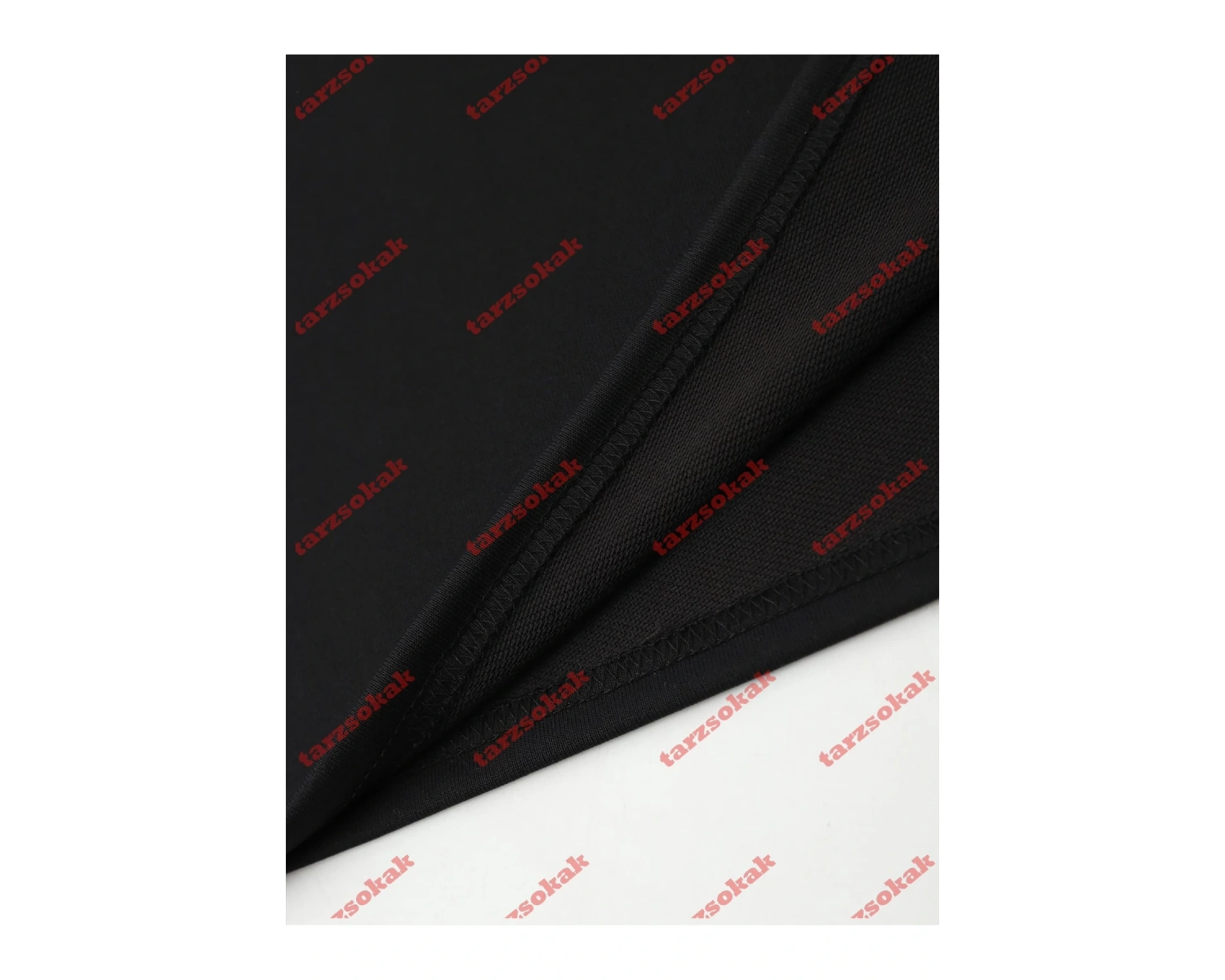 Model 3976 Erkek Yazlık Yuvarlak Yaka Kısa Kollu Günlük Tişört, Yaz