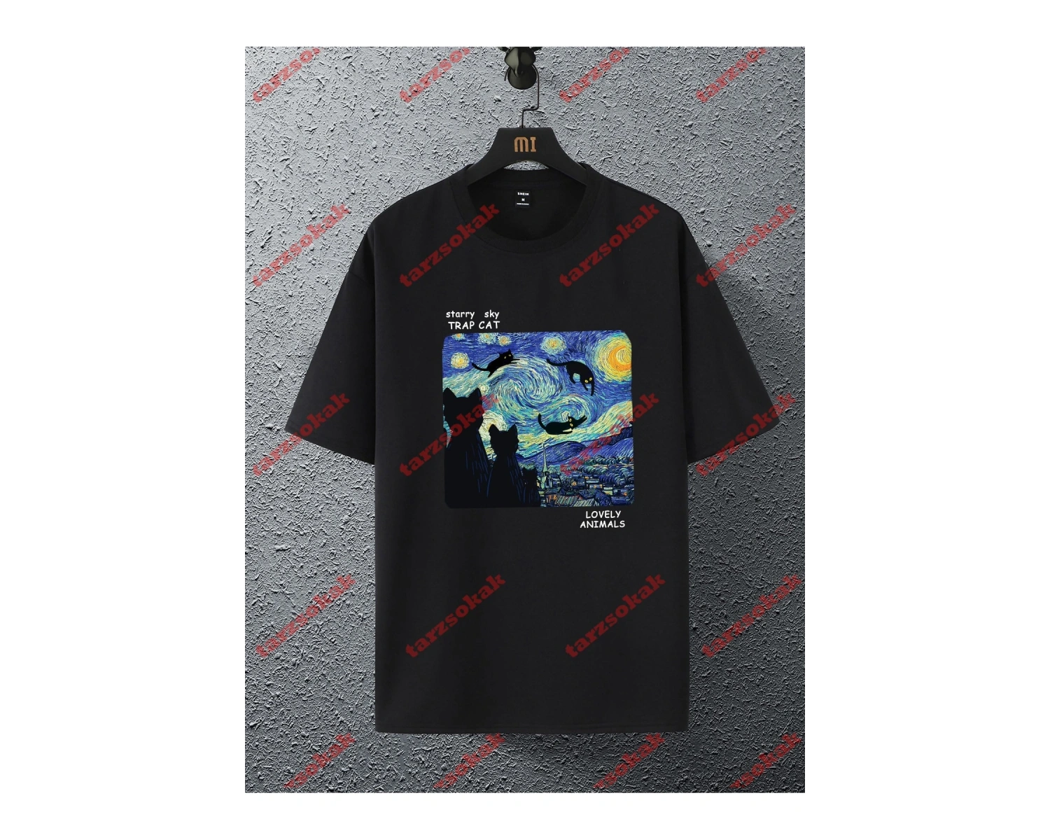 Model 3976 Erkek Yazlık Yuvarlak Yaka Kısa Kollu Günlük Tişört, Yaz