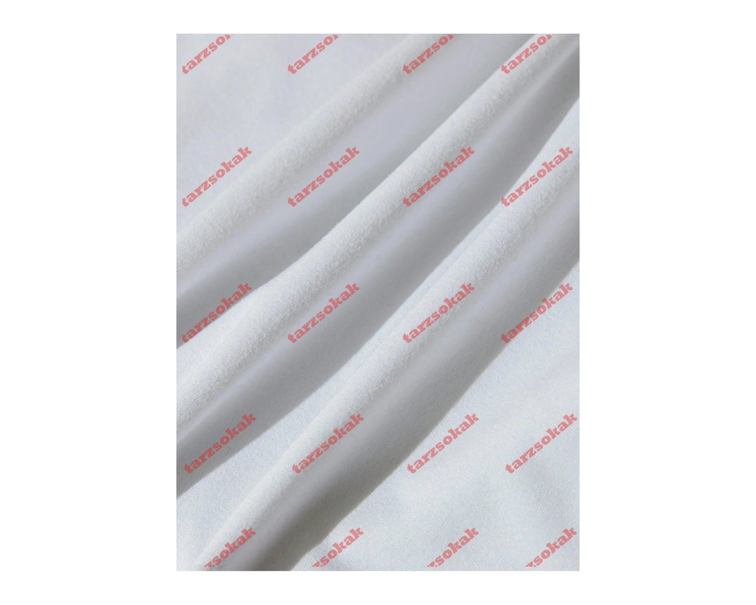 Model 3977 Erkek Yazlık Yuvarlak Yaka Kısa Kollu Günlük Tişört, Yaz