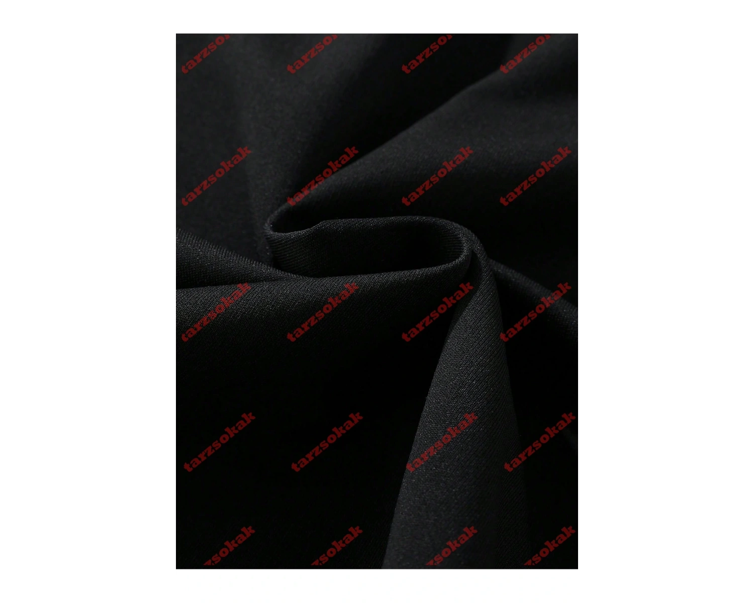 Model 3983 Erkek Yazlık Yuvarlak Yaka Kısa Kollu Günlük Tişört, Yaz