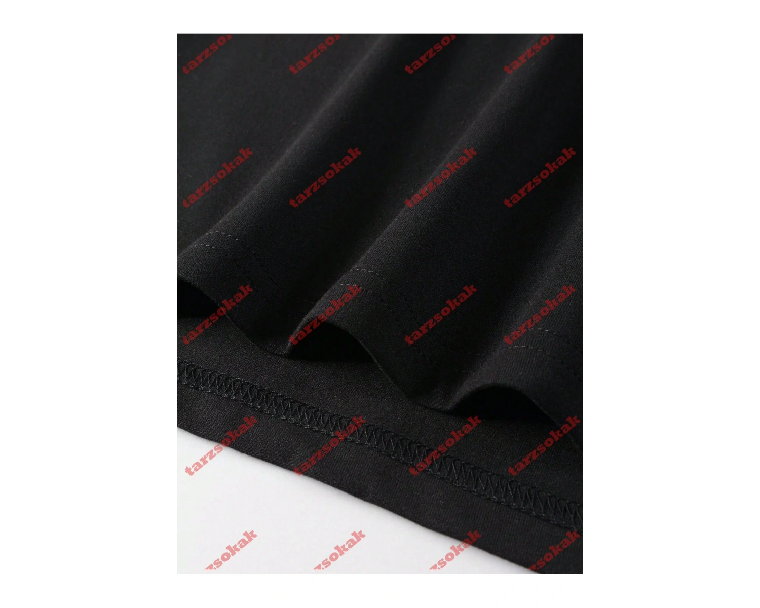 Model 3984 Erkek Yazlık Yuvarlak Yaka Kısa Kollu Günlük Tişört, Yaz