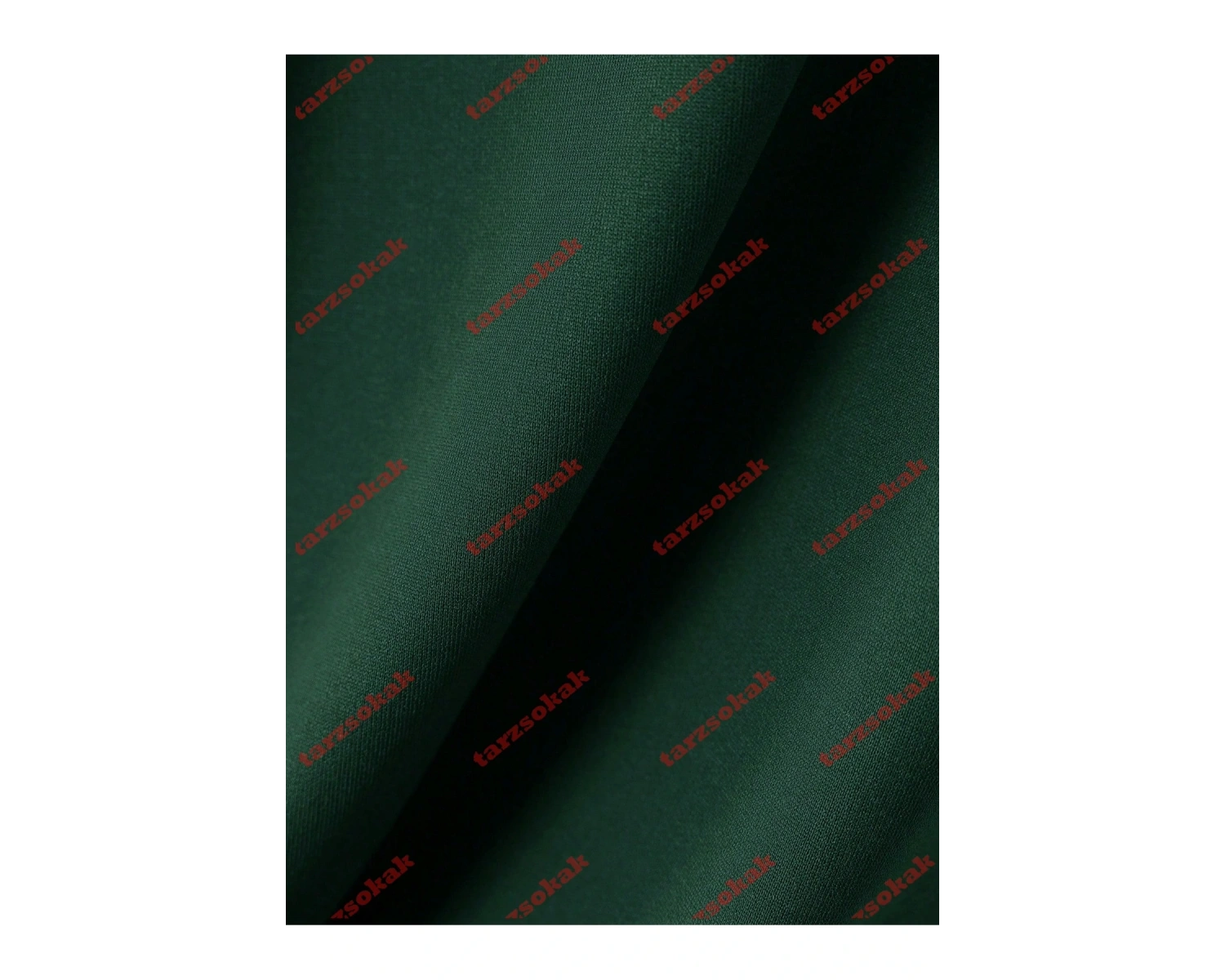 Model 3987 Erkek Yazlık Yuvarlak Yaka Kısa Kollu Günlük Tişört, Yaz